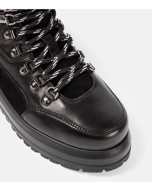 Stivaletti di Bogner in Black