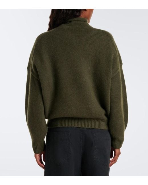 Pullover Cimmie di arch4 in Green