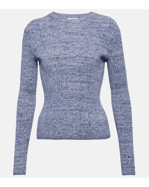 Pullover di Vince in Blue