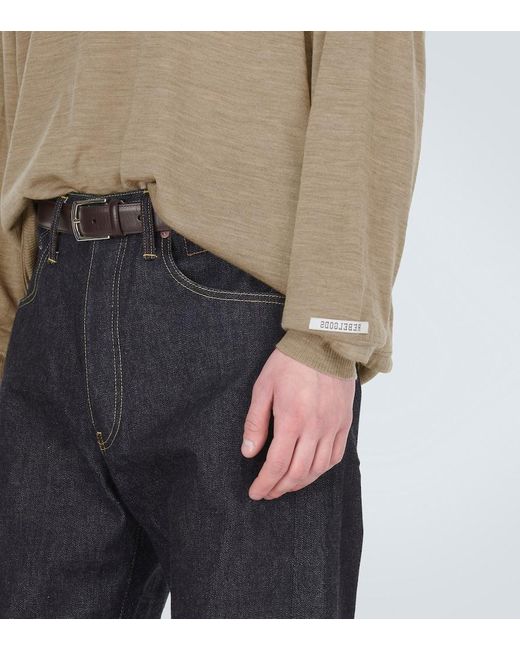 Undercover Natural Wool Sweatshirt for men