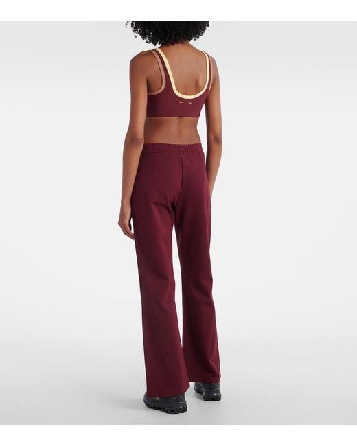 The Upside Red Ryder Sweatpants