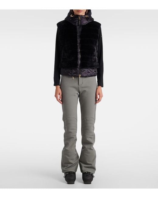 Pantaloni Da Sci Madei2 di Bogner in Gray