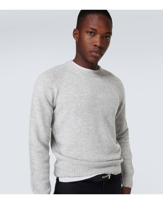 Tom ford cashmere on sale sweater