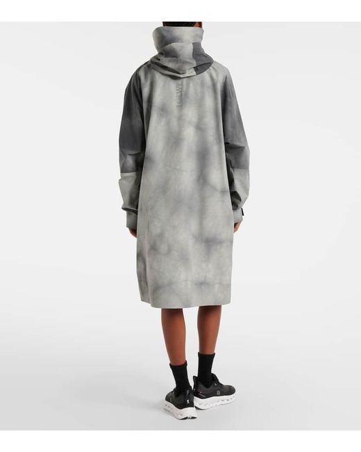 X On di Loewe in Gray