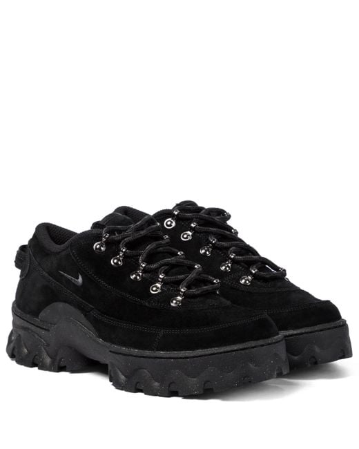 ◆大人気◆NIKE LAHAR LOW BLACK(W)◆送料無料◆ Nike WMNS Lahar Low Black | BSTN Store