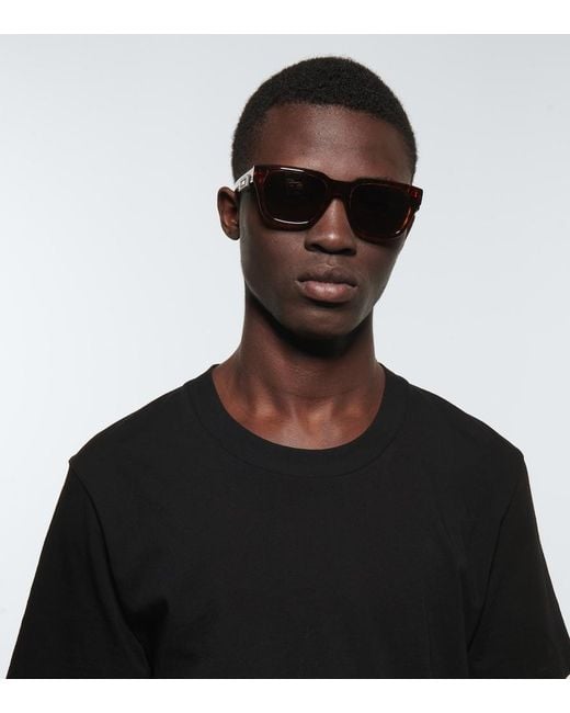 Dior Multicolor Diorb23 S1I Square Sunglasses for men