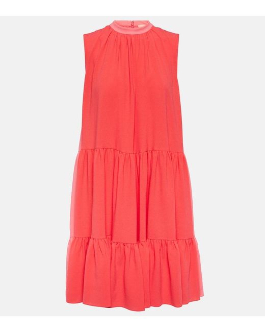 Robe Roksanda en coloris Red