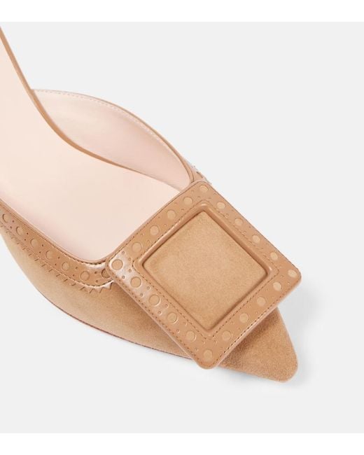 Roger Vivier Natural Viv'