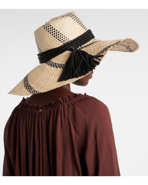 Poupette White Paloma Sun Hat