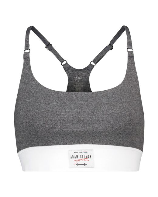 adam selman sport bra