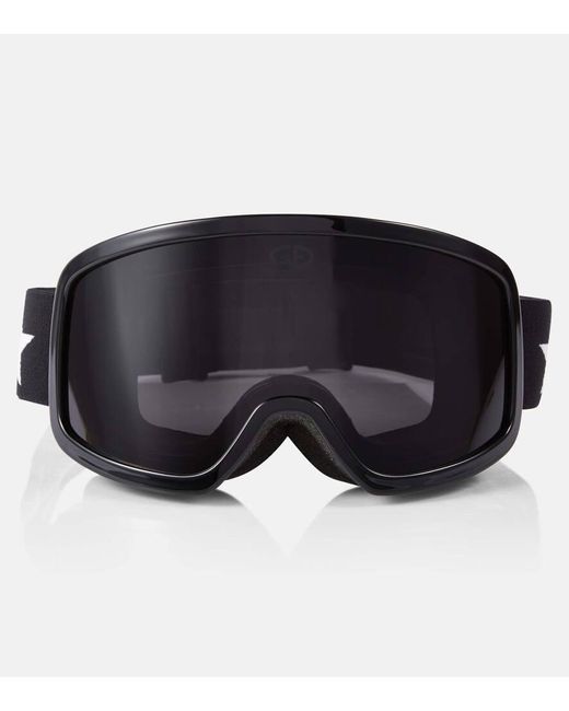 Goldbergh Black Goodlooker Ski goggles