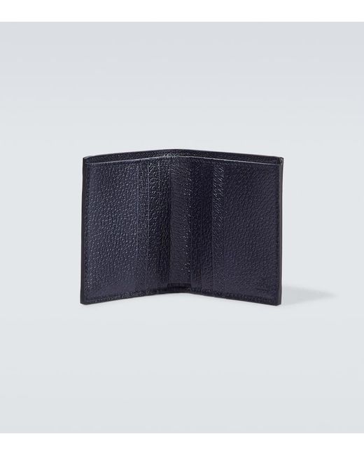 Gucci Ophidia GG Brieftasche in Blue für Herren