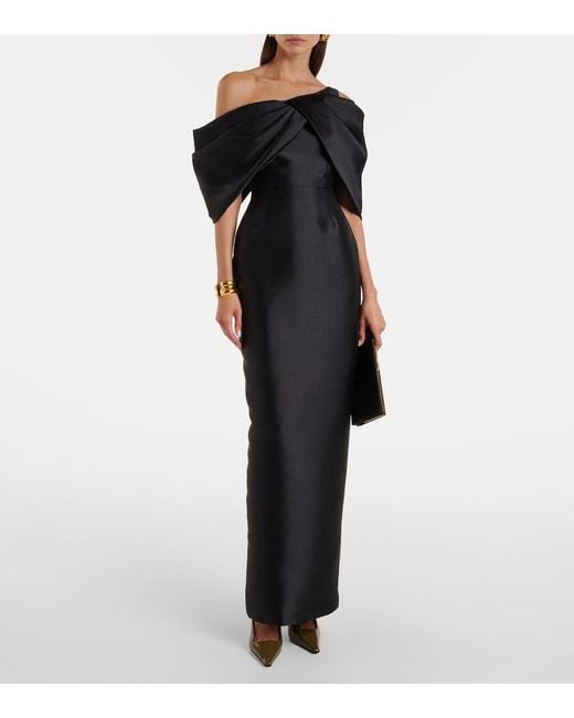 Solace London Black Clothes