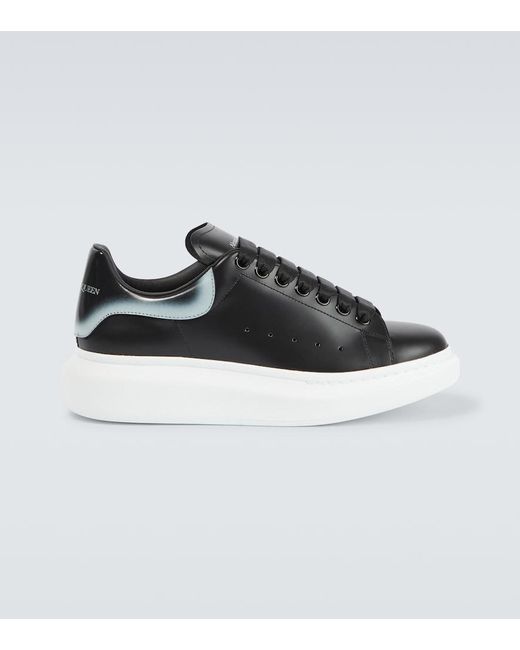 ALEXANDER MCQUEEN: Herren Sneakers - Weiß | Alexander McQueen Sneakers  727390WIE9B online auf GIGLIO.COM