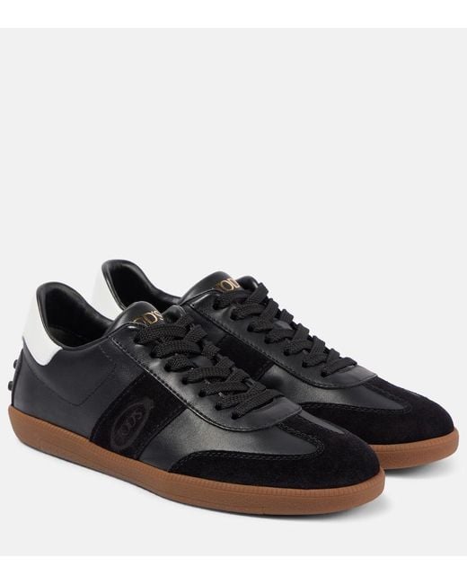 Sneakers di Tod's in Black