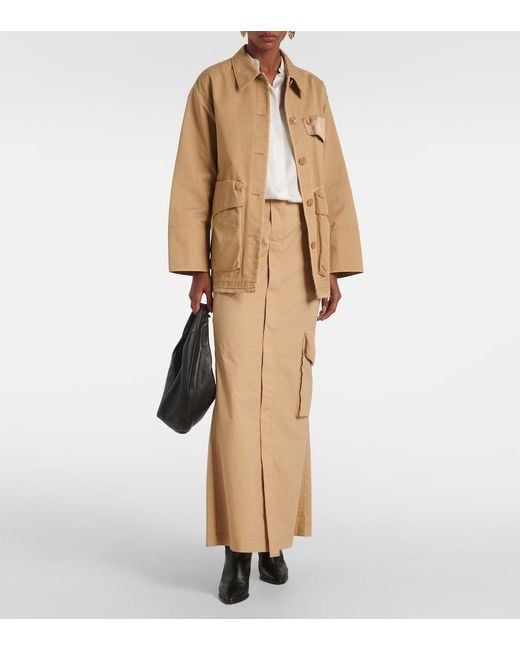 Dorothee Schumacher Natural Perfect Match Jacket