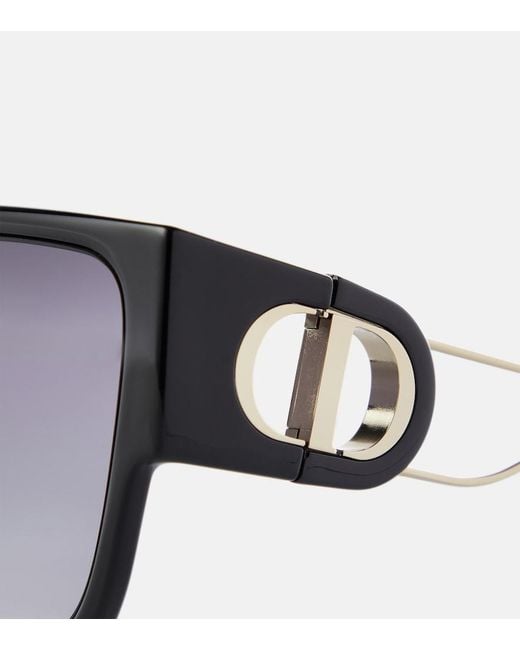 Dior Blue 30Montaigne S3U Sunglasses