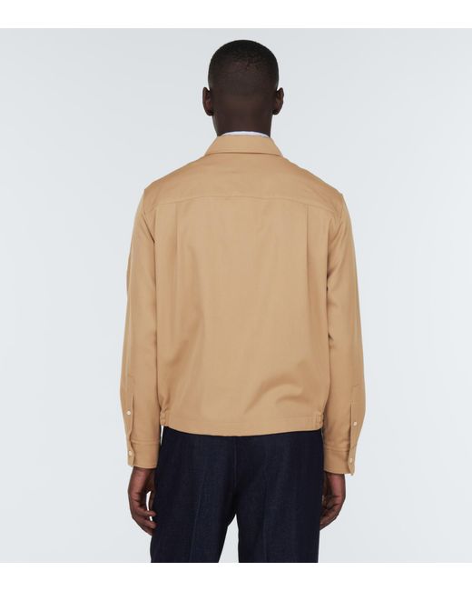 virgin wool levis