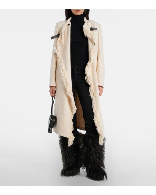 Goldbergh Black Leonora Snow Boots