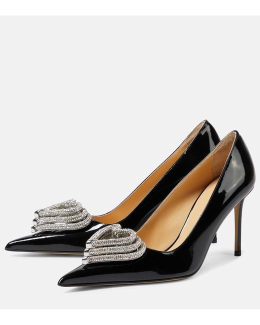 Mach & Mach Multicolor Triple Heart Pumps