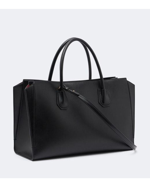 Shopper Antigona Catchall Medium di Givenchy in Black