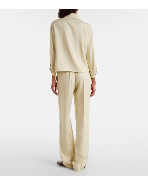 Joseph Natural Satie Jacket