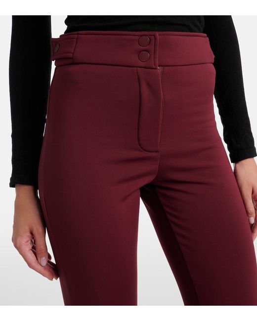 CORDOVA St. Moritz Flared Ski Pants