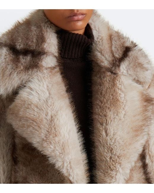 Sportmax Natural Cropped Jacket