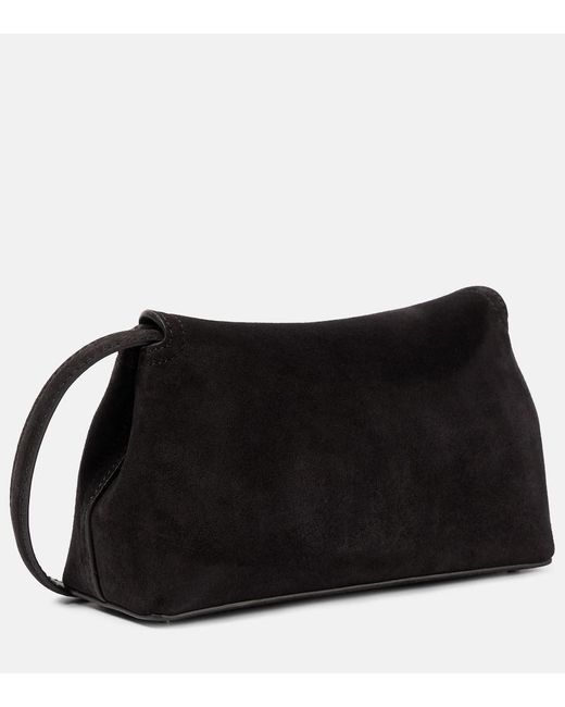 Clutch T-Lock di Totême  in Black