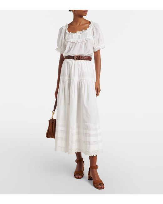 Jimmy Choo Brown Rori Braided Suede Sandals