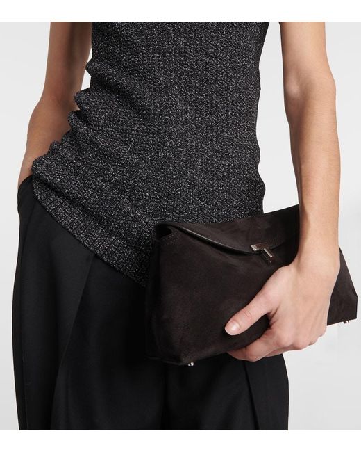 Totême  Black Top