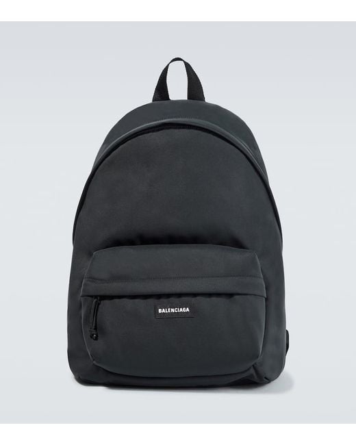 Mochila balenciaga online hombre