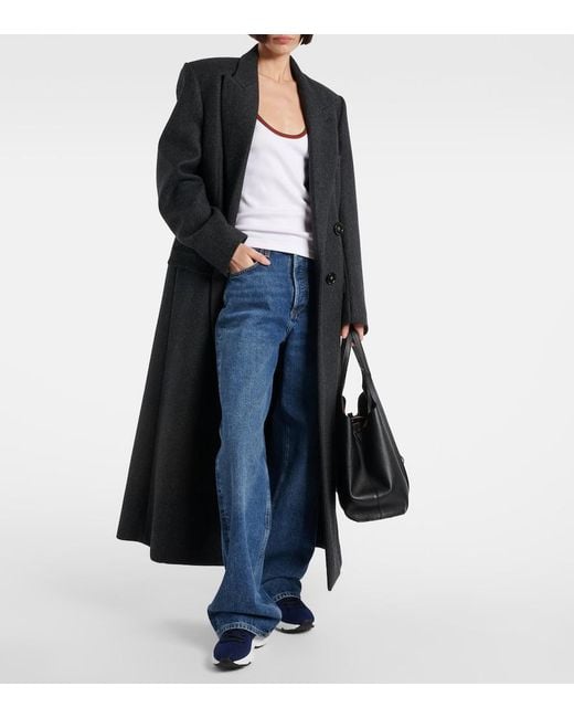 Baskets En Maille Tod's en coloris Blue
