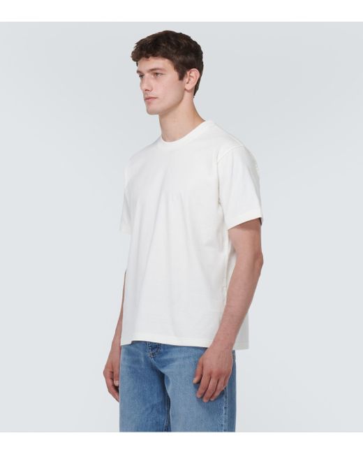 Bottega Veneta Cotton T-Shirt