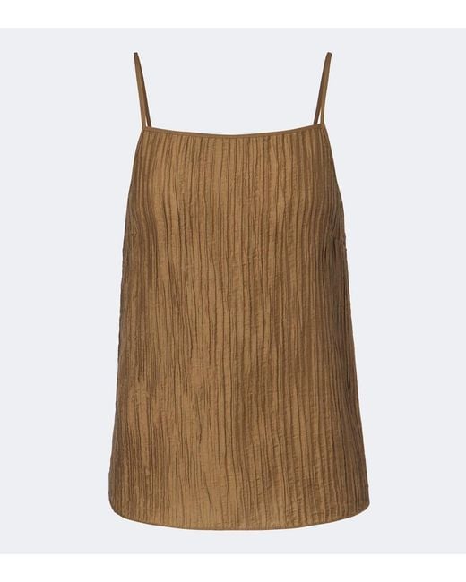 Joseph Brown Titana Top