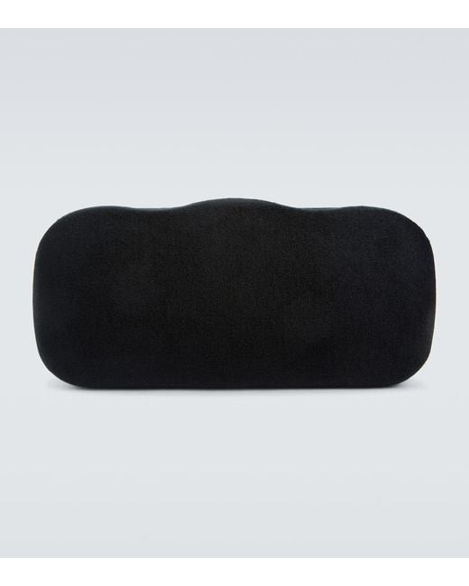 Gucci Brown Mask Sunglasses for men