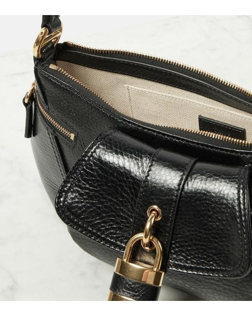 Chloé Black Shoulder Bag The 99