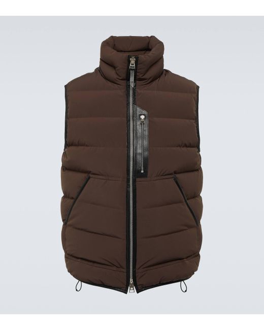 Tom ford veste homme hotsell