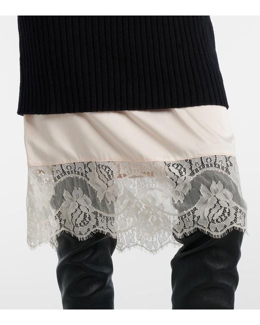 Abito di Staud in Black