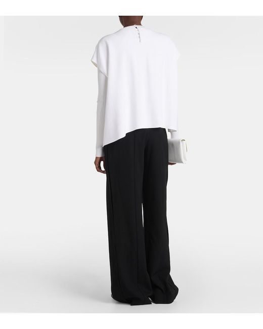 FFORME White Ethel Top