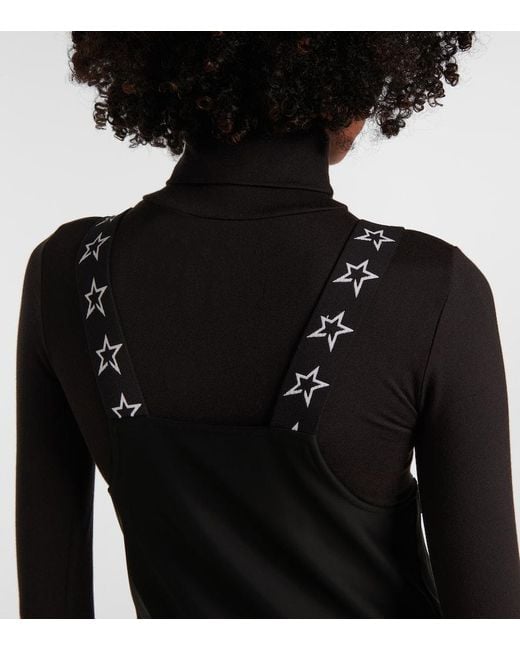 Perfect Moment Black Skihose Jg