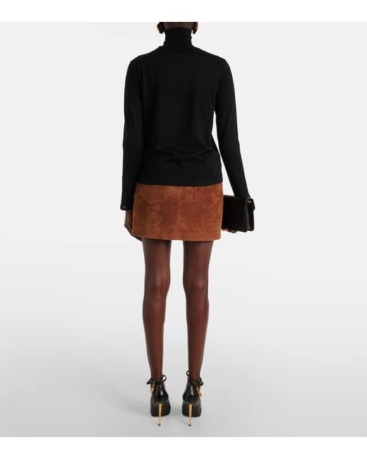 Lupetto di Tom Ford in Black