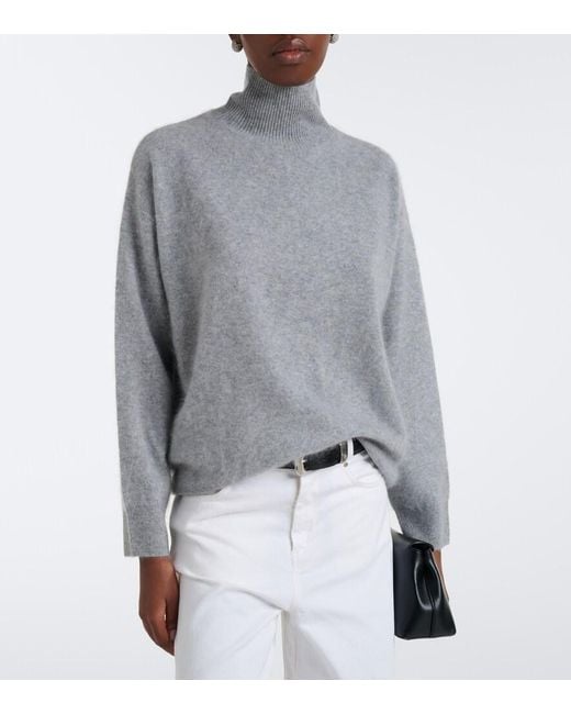Pullover di Max Mara in Gray
