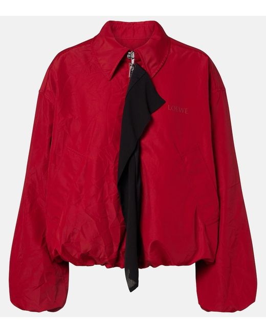 Loewe Red Balloon Blouson