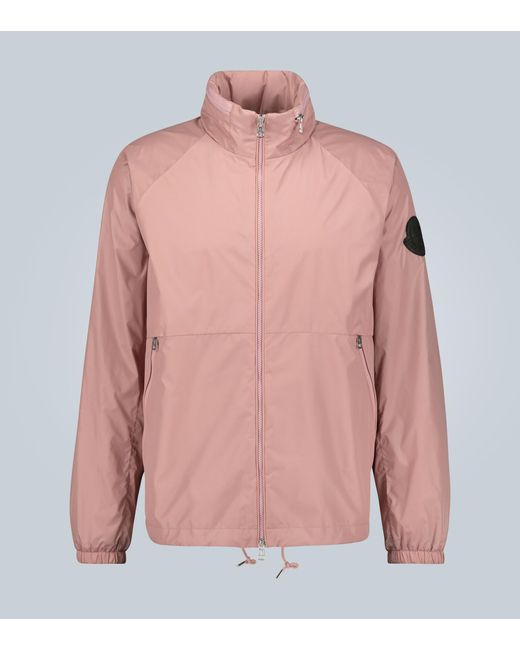Moncler Genius 2 Moncler 1952 Octa Jacket in Light Pink (Pink) for Men |  Lyst