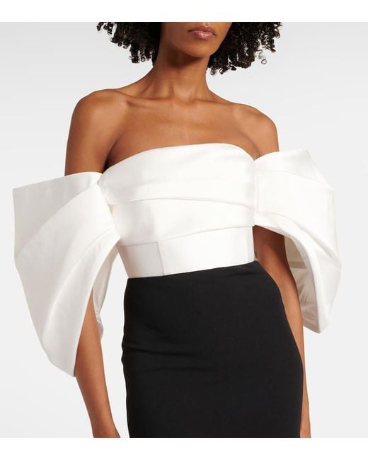 Solace London Black Dresses