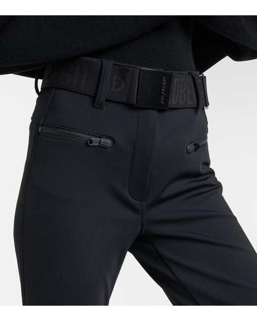 Goldbergh Blue Paris Ski Pants