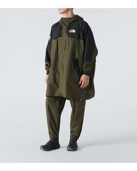 The North Face X Undercover Sneakers Soukuu Vectiv Sky in Black für Herren