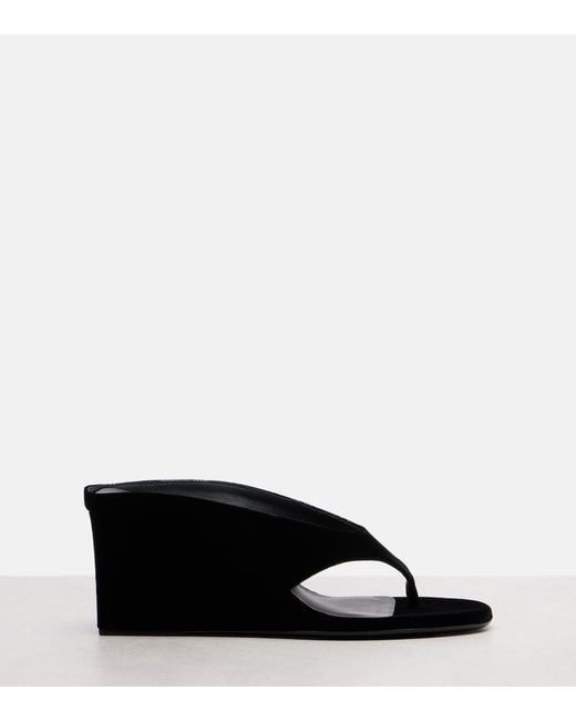 Alaïa Black Alaã¯A Boots