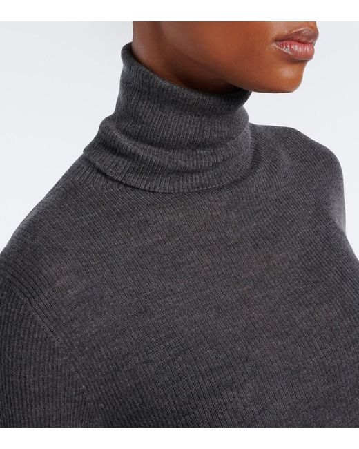 Pullover Opaline di arch4 in Black